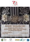 Koncert Kolęd Inaugurujący 70 -lecie ZPiTZC